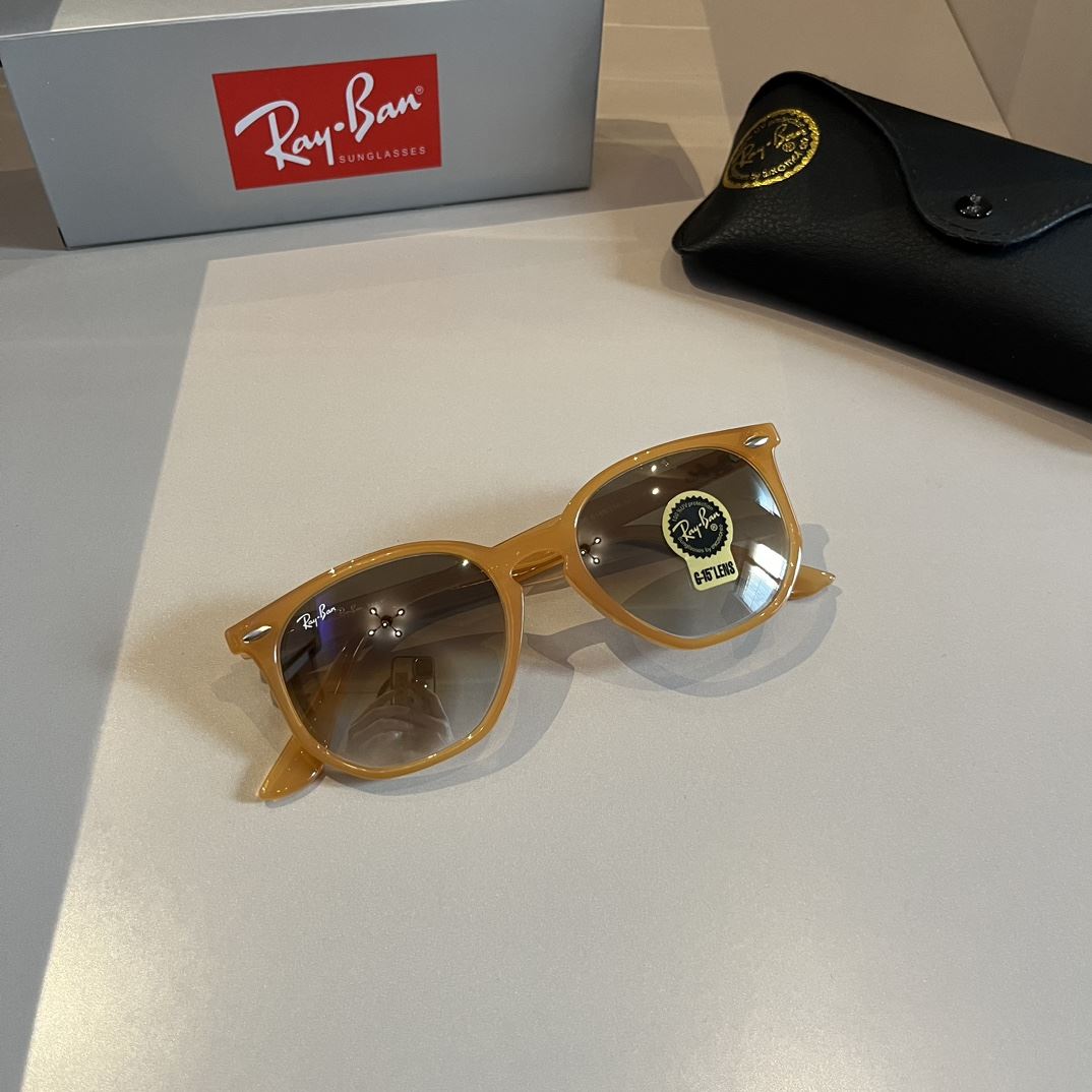 Bay Ban Sunglasses